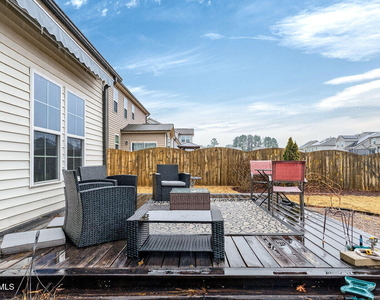 405 Hickory Run Lane - Photo Thumbnail 35