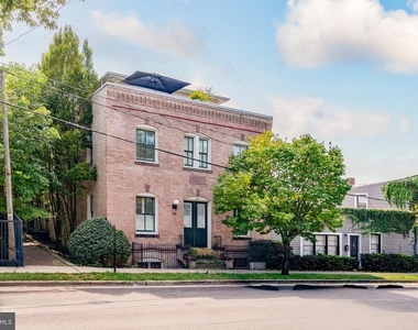 1210 Queen Street - Photo Thumbnail 1