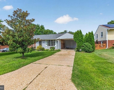 13124 Greenmount - Photo Thumbnail 1