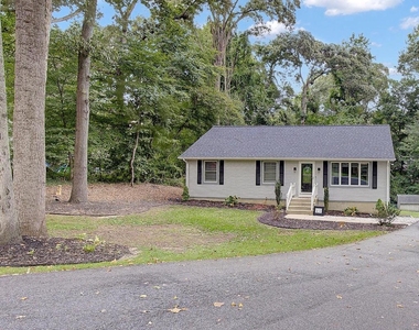 5822 Long Beach Drive - Photo Thumbnail 2