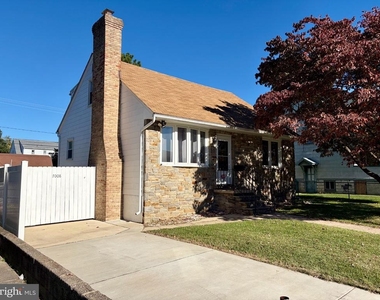 7008 Railway Avenue - Photo Thumbnail 1