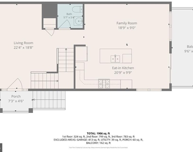 2641 Shade Branch Road - Photo Thumbnail 24