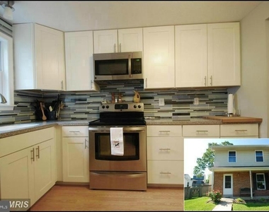3465 Marble Arch Drive - Photo Thumbnail 2