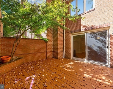 3309 19th Street Nw - Photo Thumbnail 1
