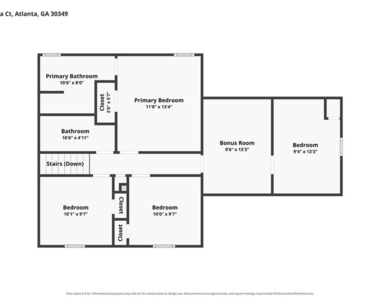 2790 Kayla Court - Photo Thumbnail 17