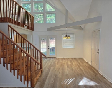1211 Trout Drive - Photo Thumbnail 2