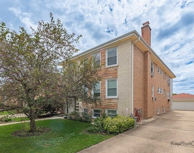 8503 W Berwyn Avenue - Photo Thumbnail 1