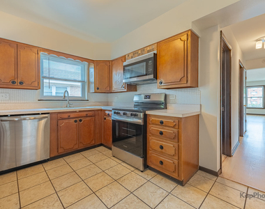 8503 W Berwyn Avenue - Photo Thumbnail 8