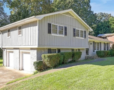 5445 Mill Valley Drive - Photo Thumbnail 1