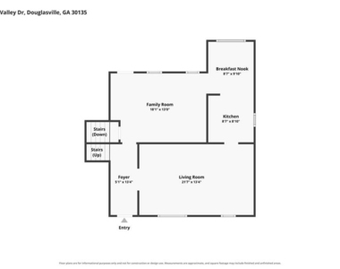 5445 Mill Valley Drive - Photo Thumbnail 16