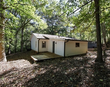 4944 Shiloh Drive - Photo Thumbnail 35
