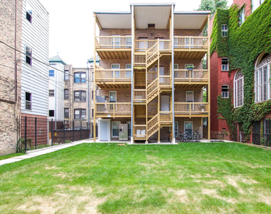 1710 W Lunt Avenue - Photo Thumbnail 7