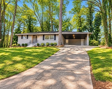 1923 Farris Drive - Photo Thumbnail 1