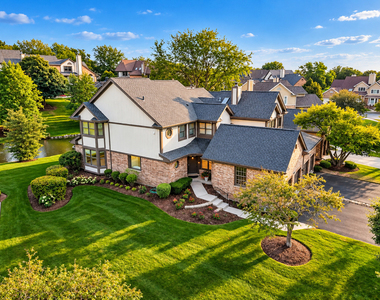 14449 Golf Road - Photo Thumbnail 1