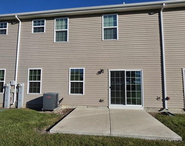 3413 Helene Rieder Drive - Photo Thumbnail 1