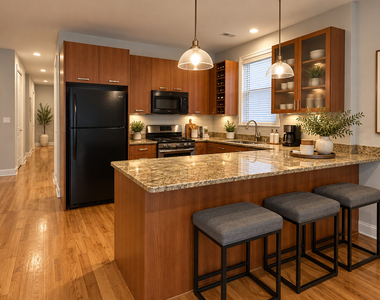 425 E 42nd Street - Photo Thumbnail 5