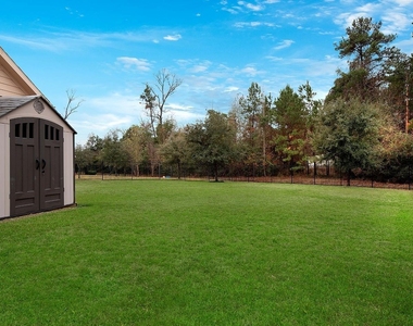 43 Butternut Grove Place - Photo Thumbnail 4