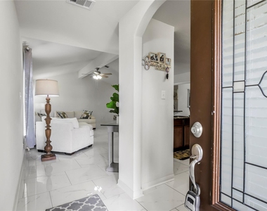 22419 Iron Mill Drive - Photo Thumbnail 3