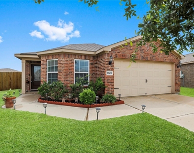 22419 Iron Mill Drive - Photo Thumbnail 1