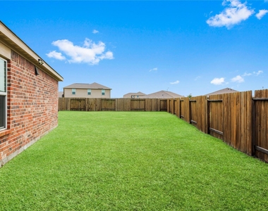 22419 Iron Mill Drive - Photo Thumbnail 14