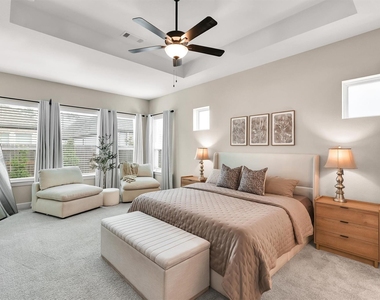 956 Terlingua Creek Drive - Photo Thumbnail 23