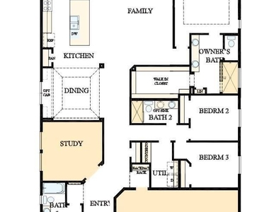 956 Terlingua Creek Drive - Photo Thumbnail 37