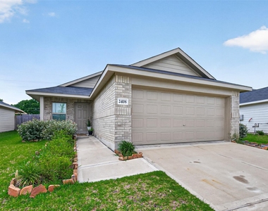 24106 Maple Turn Lane - Photo Thumbnail 1