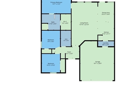 683 Fallow Lane - Photo Thumbnail 19