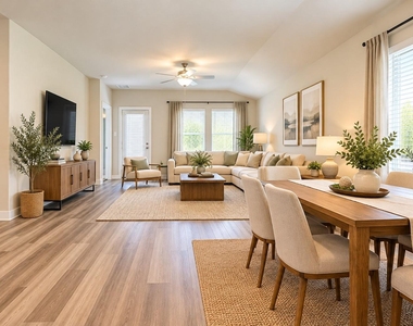 1539 King Ranch Road - Photo Thumbnail 4