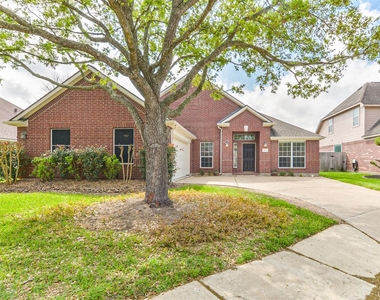 2606 Clay Creek Court - Photo Thumbnail 1