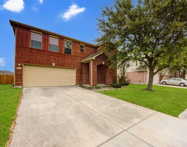 3814 Tammony Park Lane - Photo Thumbnail 1