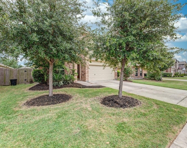 18011 Alora Springs Trace - Photo Thumbnail 2