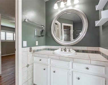 16434 Brookvilla Drive - Photo Thumbnail 22