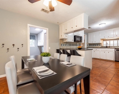 16434 Brookvilla Drive - Photo Thumbnail 1