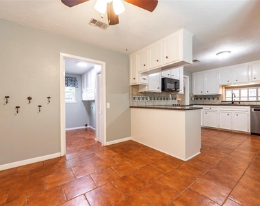 16434 Brookvilla Drive - Photo Thumbnail 2