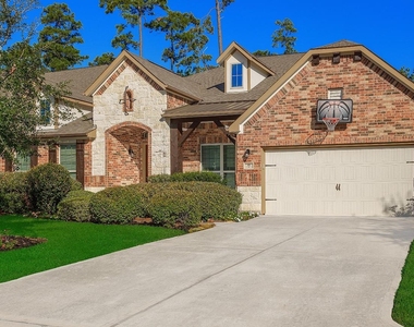 46 Caprice Bend Place - Photo Thumbnail 1