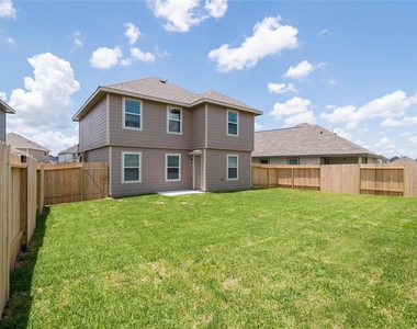 3022 Saluta Miata Court - Photo Thumbnail 1