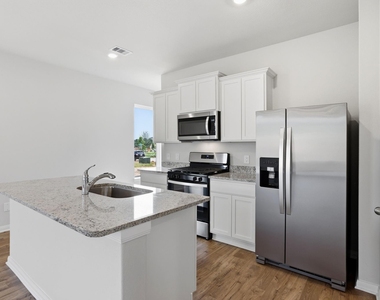 23006 Arizona Cypress Drive - Photo Thumbnail 1