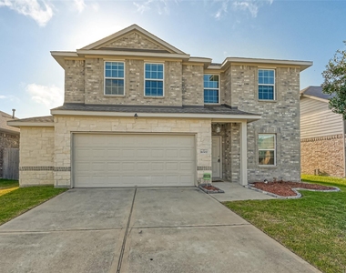16302 Westley Ridge Drive - Photo Thumbnail 2