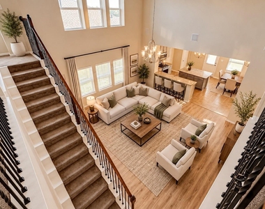 16302 Westley Ridge Drive - Photo Thumbnail 8