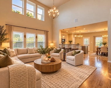 16302 Westley Ridge Drive - Photo Thumbnail 5