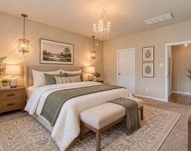 16302 Westley Ridge Drive - Photo Thumbnail 13