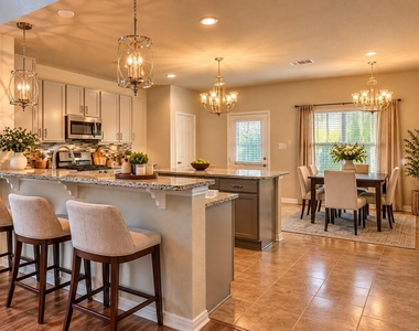 16302 Westley Ridge Drive - Photo Thumbnail 7