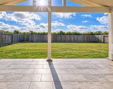 16302 Westley Ridge Drive - Photo Thumbnail 26