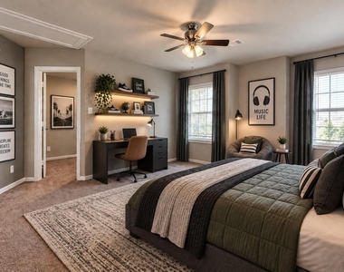 16302 Westley Ridge Drive - Photo Thumbnail 6
