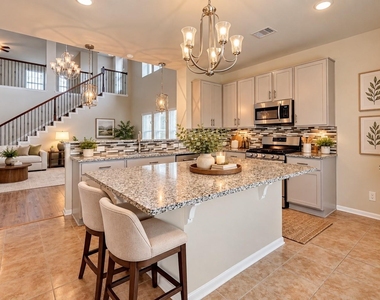 16302 Westley Ridge Drive - Photo Thumbnail 20
