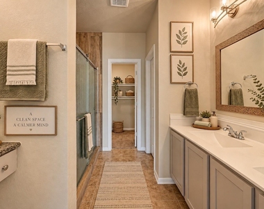 16302 Westley Ridge Drive - Photo Thumbnail 21