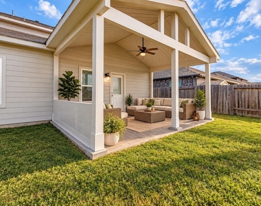 16302 Westley Ridge Drive - Photo Thumbnail 27
