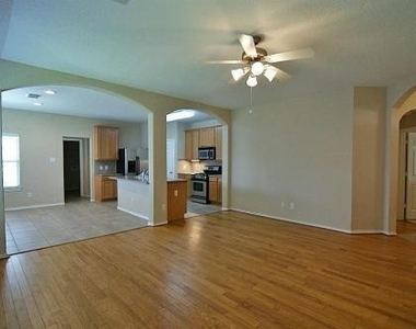 9227 Gammon Oaks Drive - Photo Thumbnail 2
