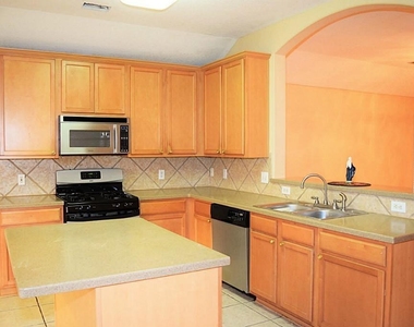 9227 Gammon Oaks Drive - Photo Thumbnail 5